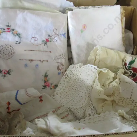 Linen
