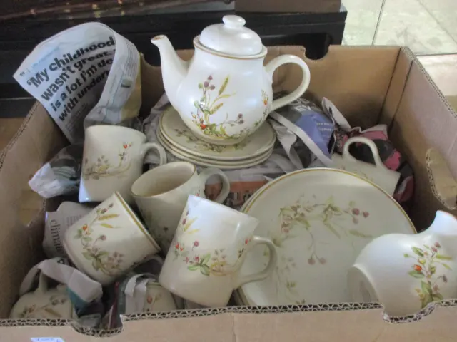 Tableware Image 1++