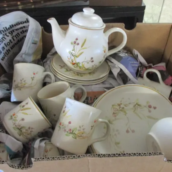 Tableware
