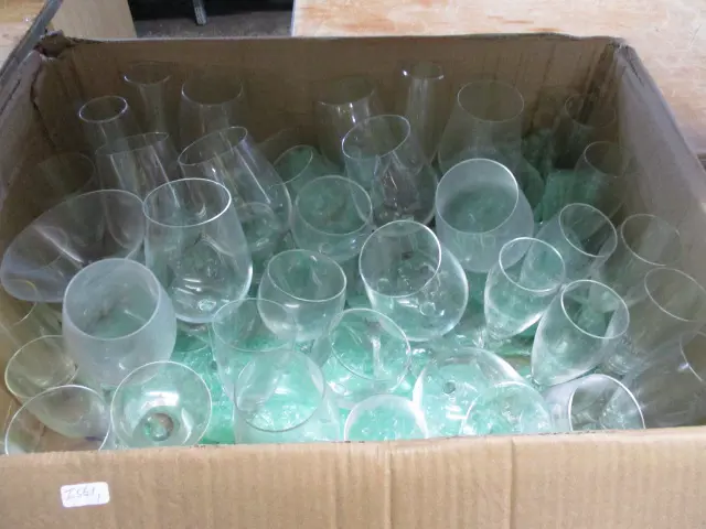 Glassware Image 1++