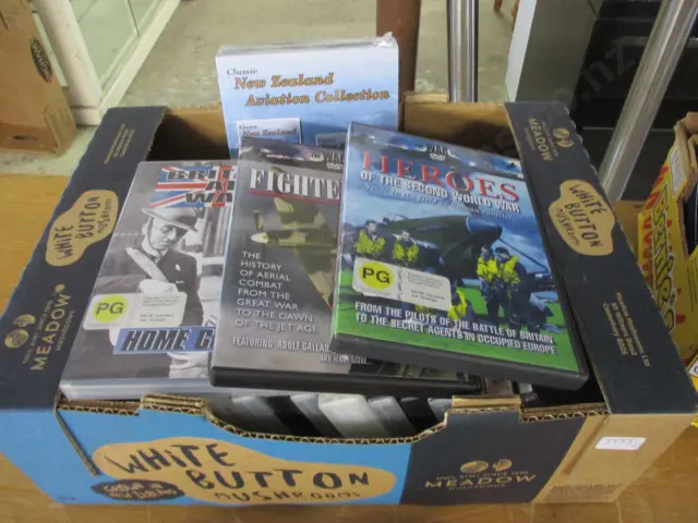 Dvds Image 1++