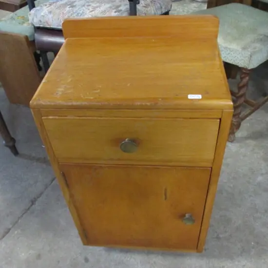Bedside Cab
