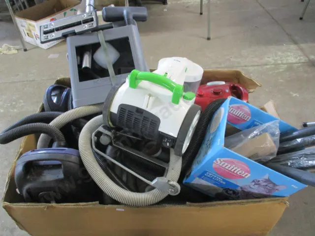 Vac Parts Image 1++