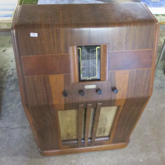 Vintage Radio