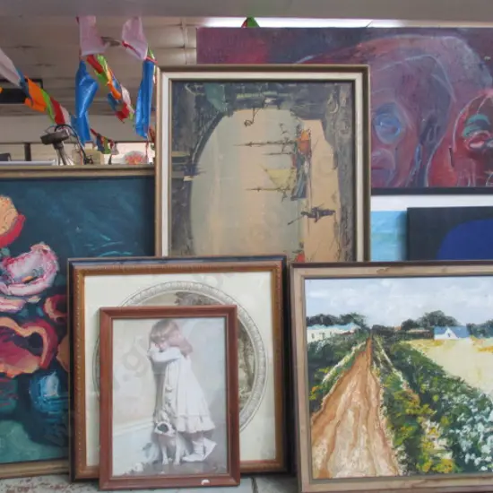 Art and Prints