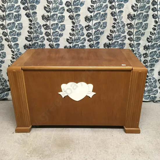 RIMU GLORY BOX
