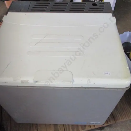 CHILLER / CHILLY BIN
