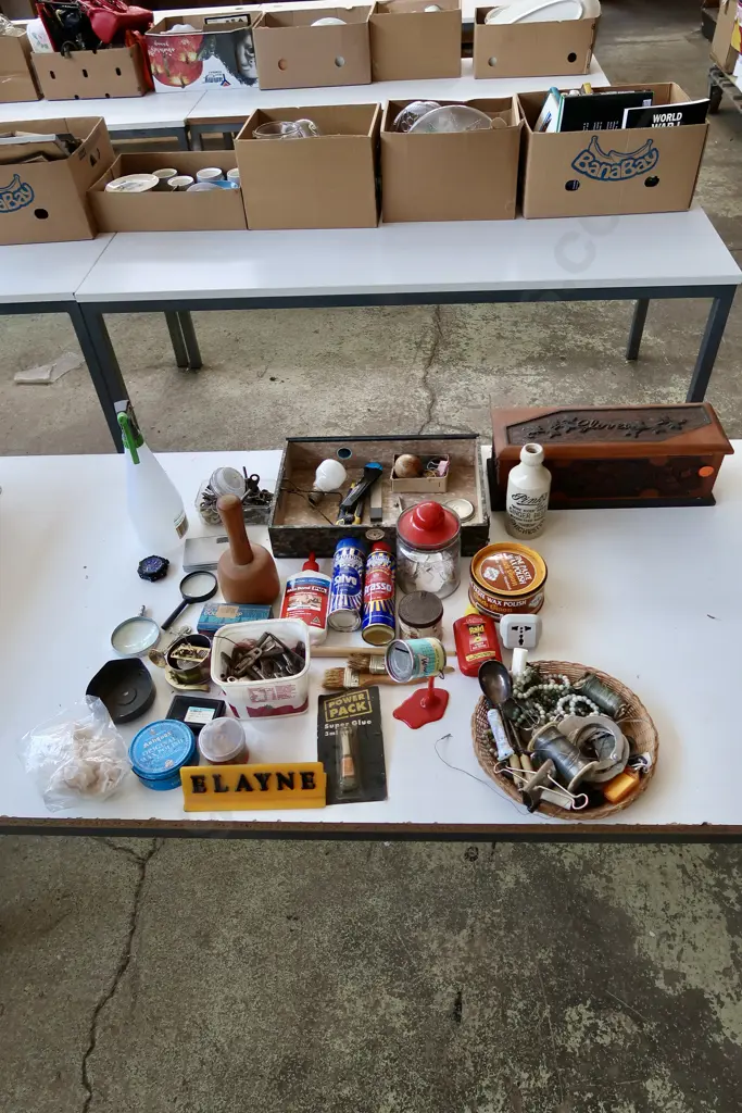 ASSORTED BOX Image 1++