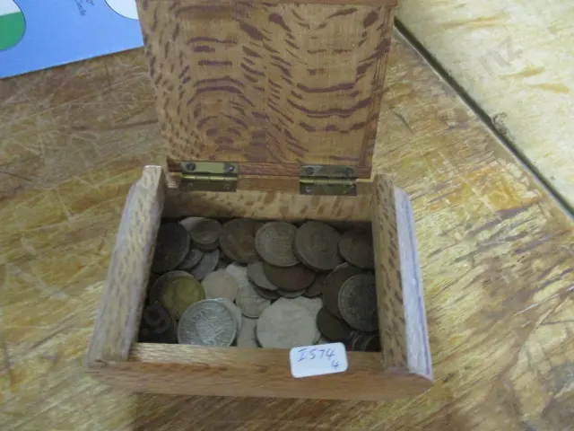 Coins Image 1++