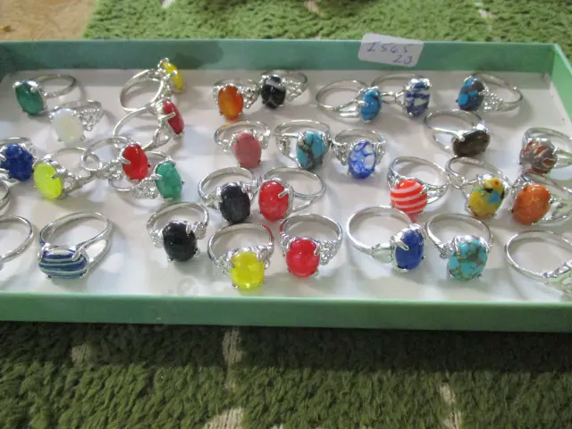 Rings Image 1++