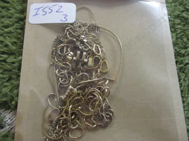 14gm 9ctGold Image 1++
