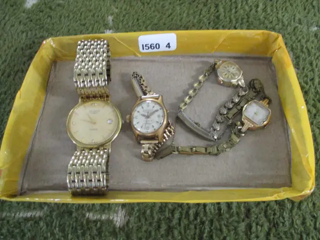 Watches Image 1++