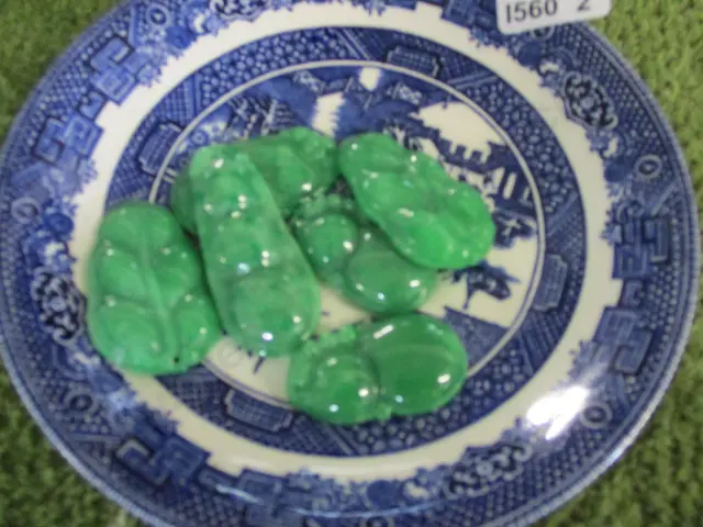 Jadeite Image 1++