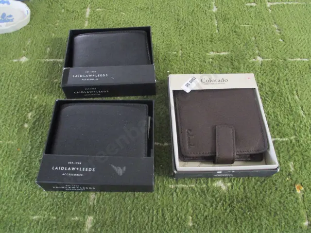 Wallets Image 1++
