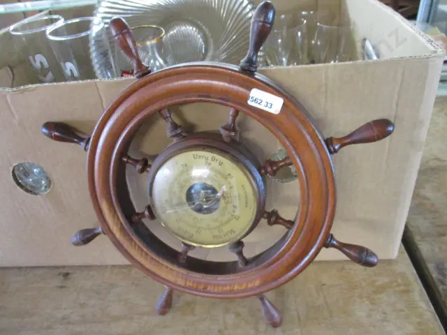Barometer Image 1++