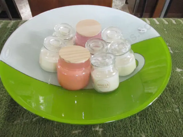 Candles Image 1++