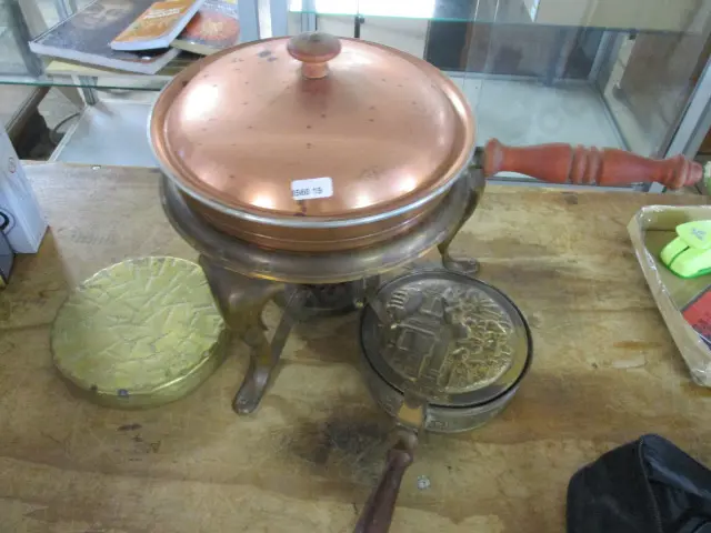 Metalware Image 1++