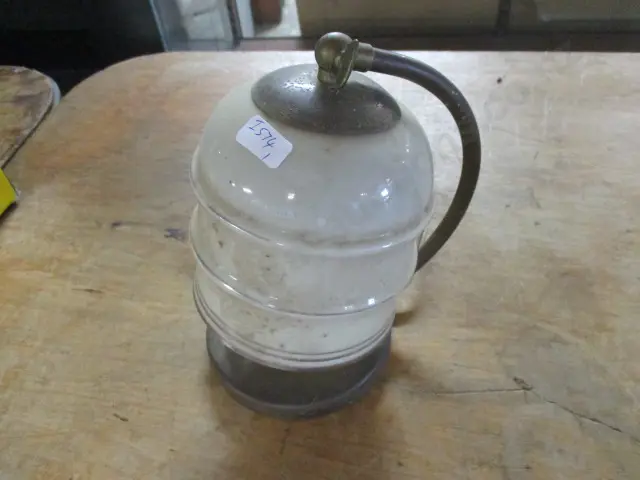 Deco Lamp Image 1++