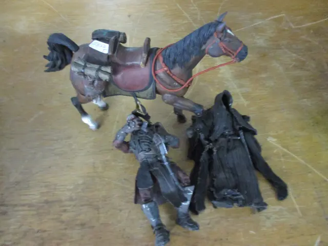 Horse Etc Image 1++