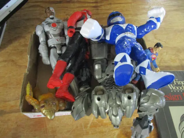 Toys Image 1++