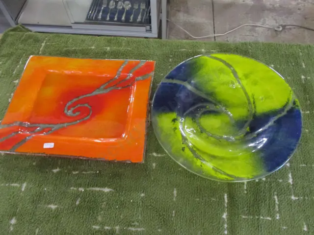 Art Glass Image 1++
