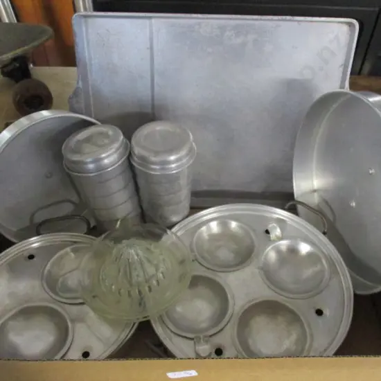Cookware