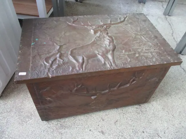Coalbox Image 1++