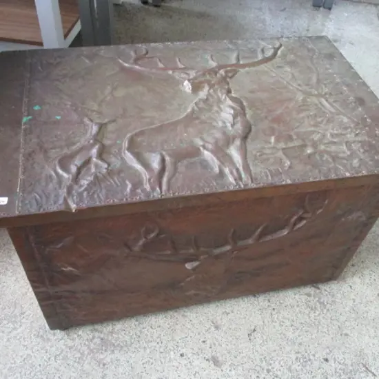 Coalbox