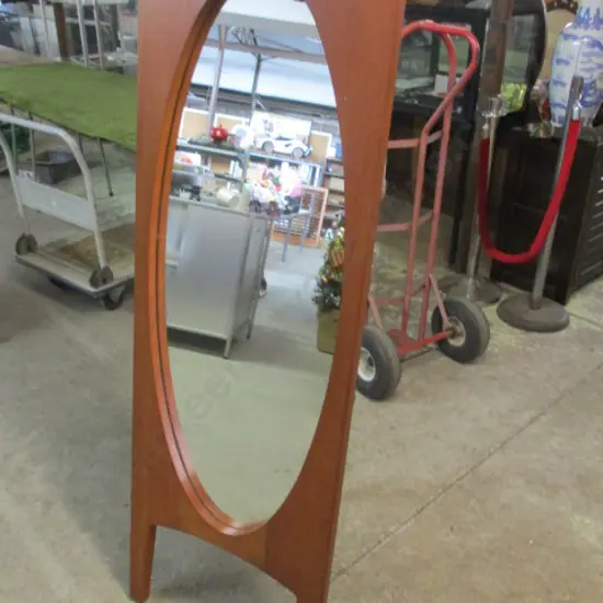 Dress Mirror