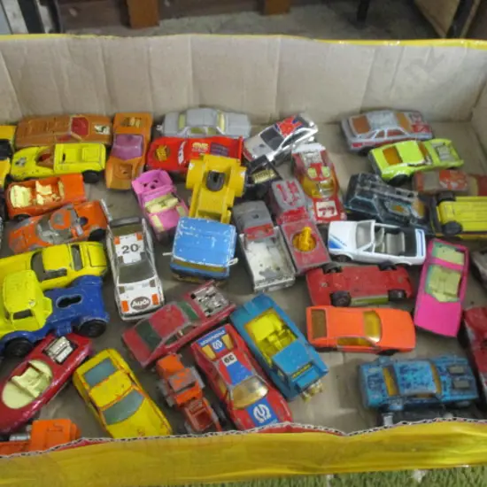 Toys