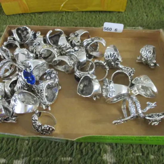 Rings