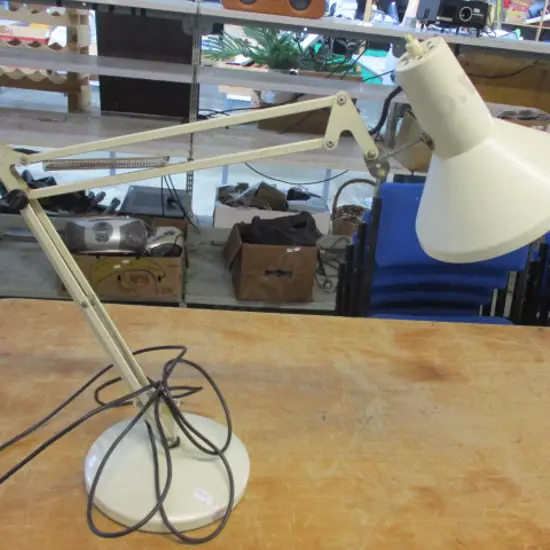Retro Lamp