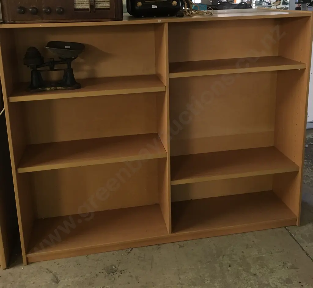BOOKCASE Image 1++