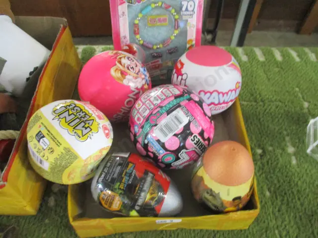 Toys Image 1++