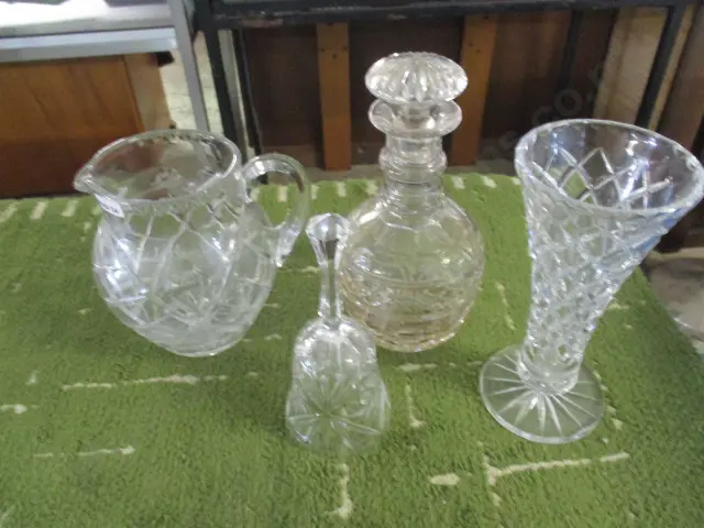 Crystal Etc Image 1++