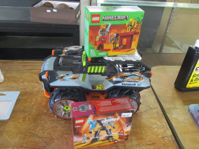Toys Image 1++