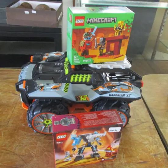 Toys