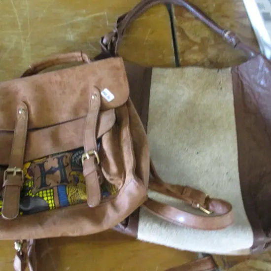 Bags
