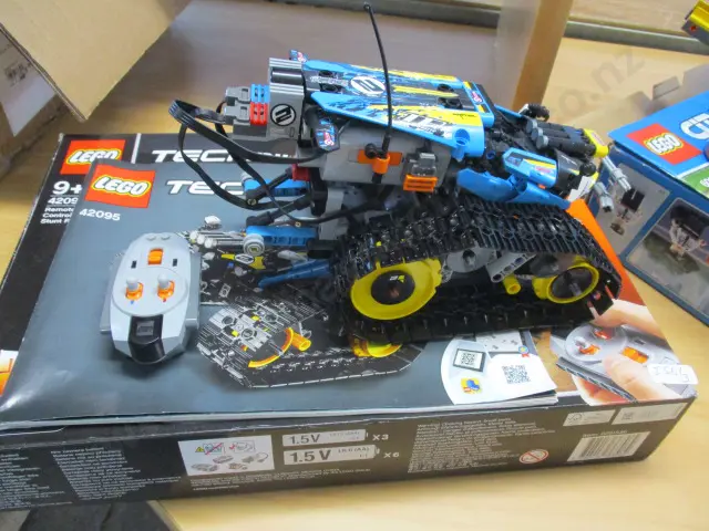 Lego Image 1++