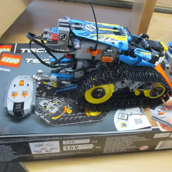 Lego
