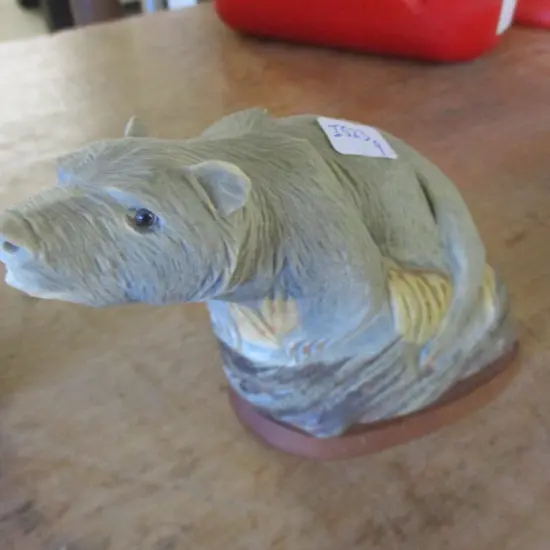 Bear