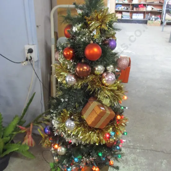 Christmas Tree