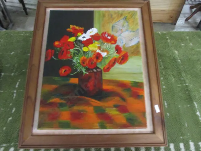 Oil Image 1++