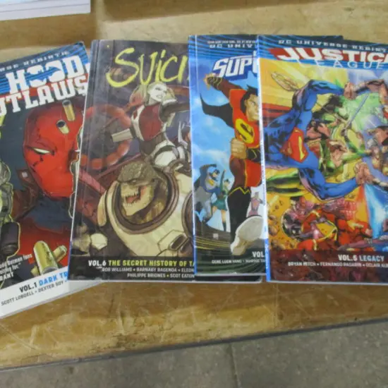 Comics