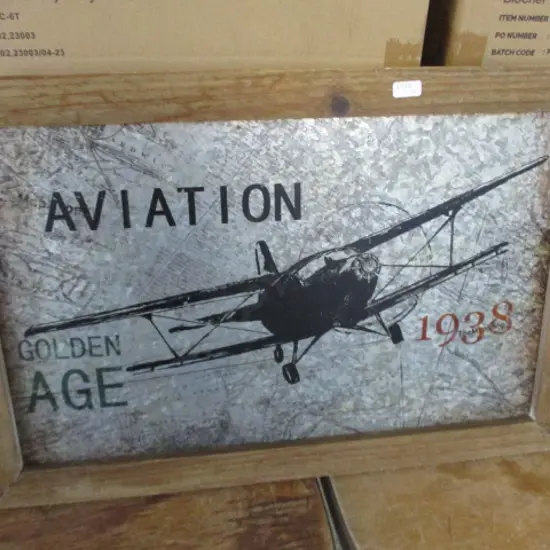 Flying Art