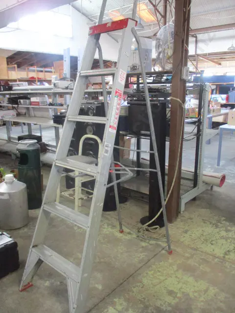 Ladder Image 1++