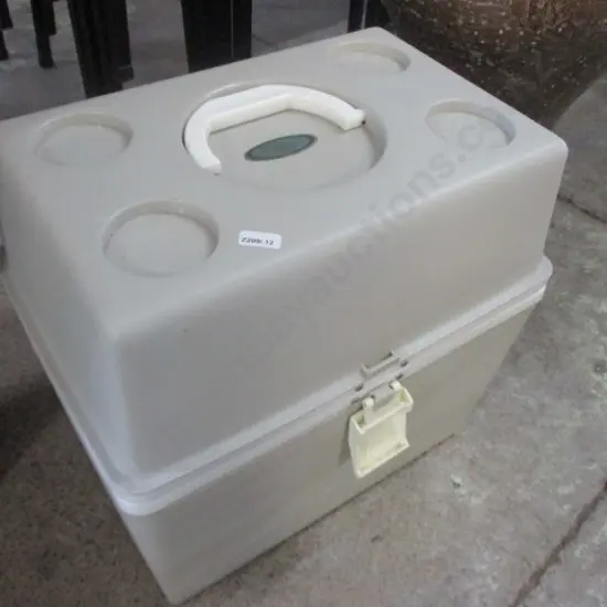 Chilly Bin