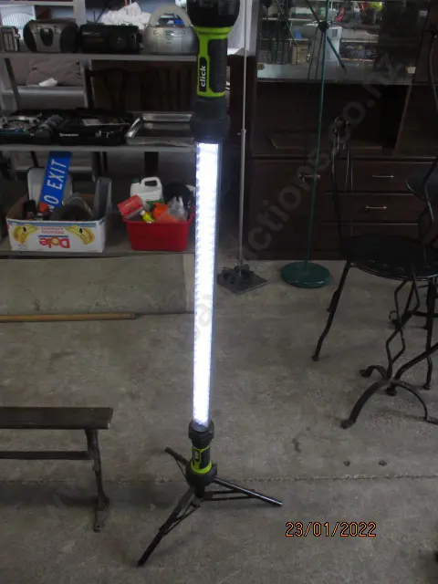 W/Shop Light Image 1++
