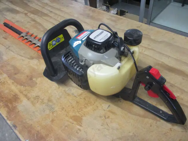 Hedge Trimmer Image 1++