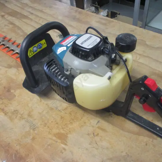 Hedge Trimmer